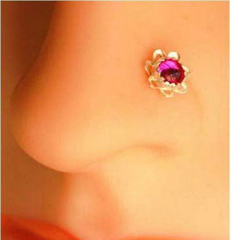 Laung Nose Rings