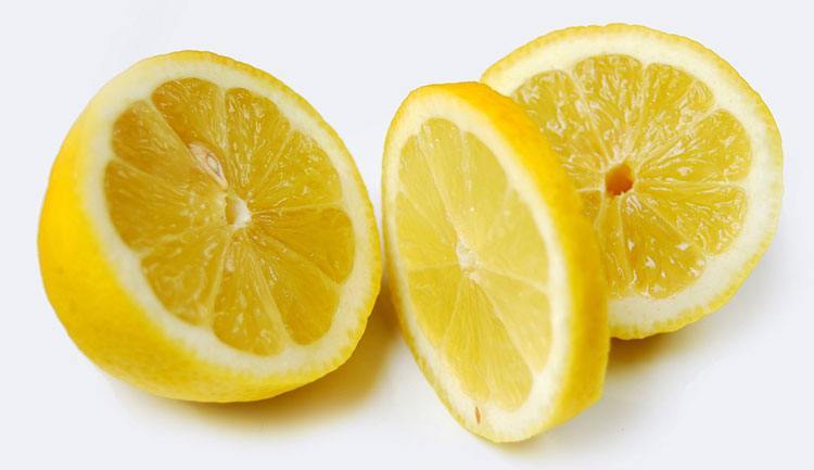 Lemon Hair Masks For Dry Hair