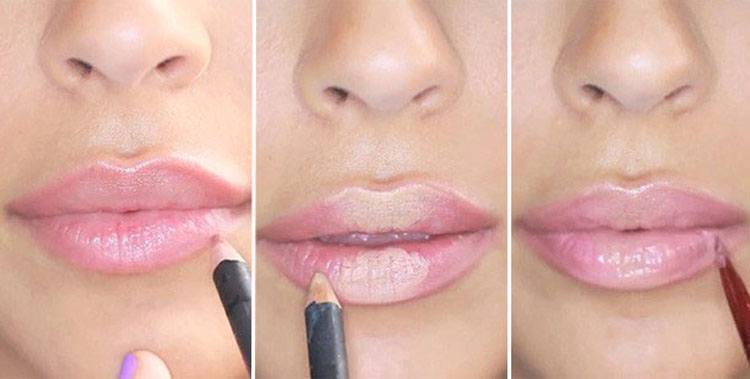 Makeup Tips for Lips
