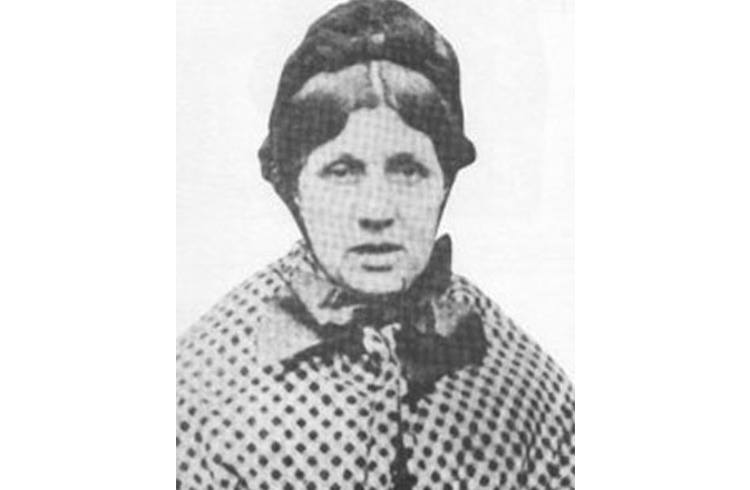 Mary Ann Cotton is one of most Evil Women