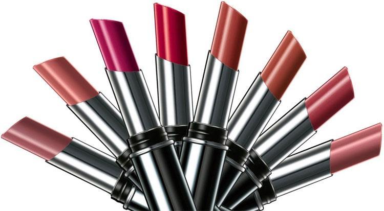 Matt Lippenstift Shades, diesen Sommer zu tragen  