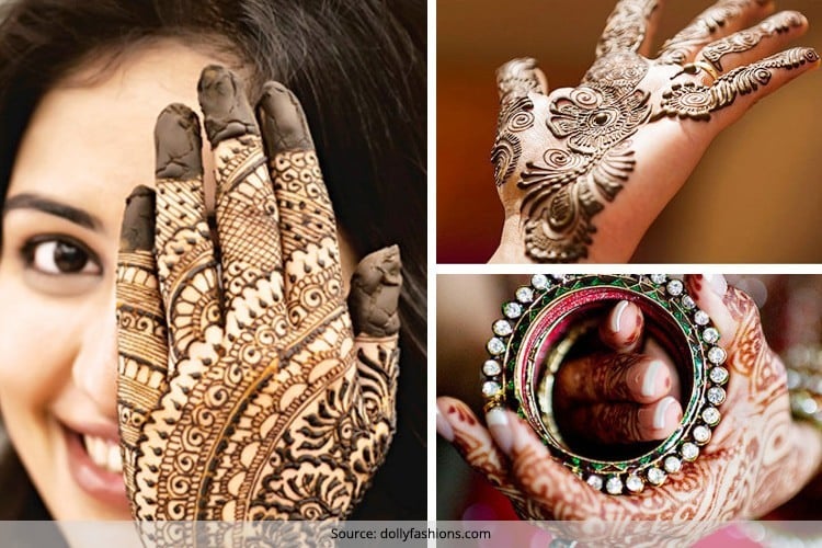 Mehndi Artists in Mumbai