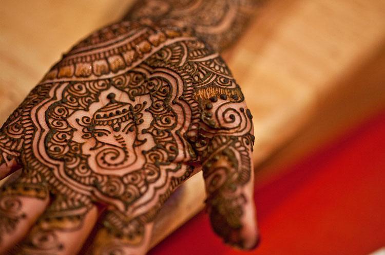 Ganesh Mehndi Design For Ganesh Chaturthi Ganesh Mehndi Design For Ganesh Chaturthi