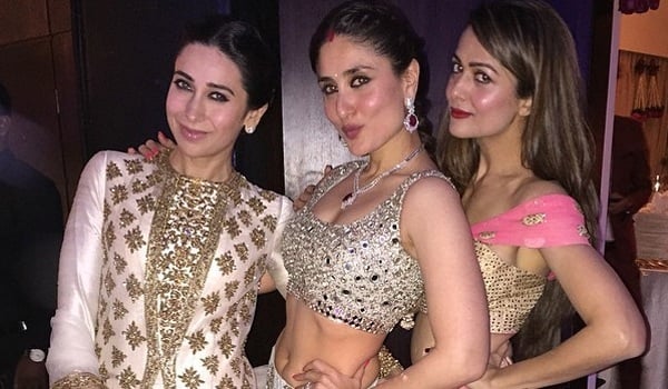 Most Adorable Bollywood BFFs