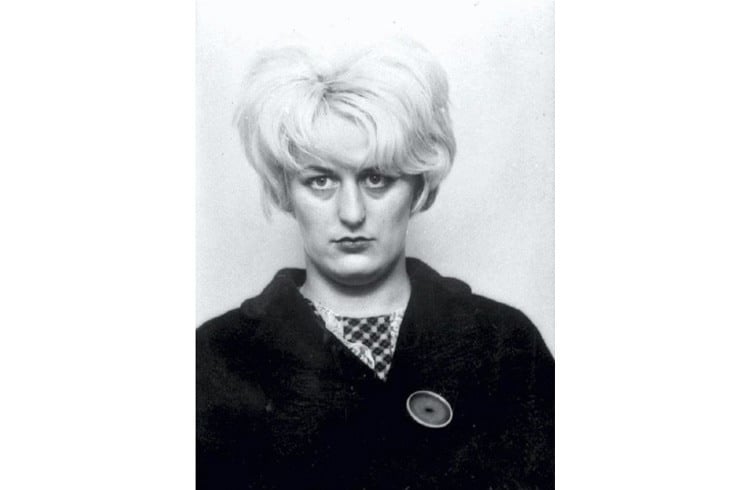 Myra Hindley one of most Evil Women in the World