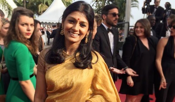 Nandita Das Cannes 2015 film festival
