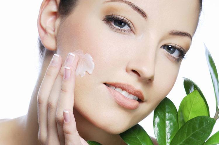 Natural remedy for dull skin