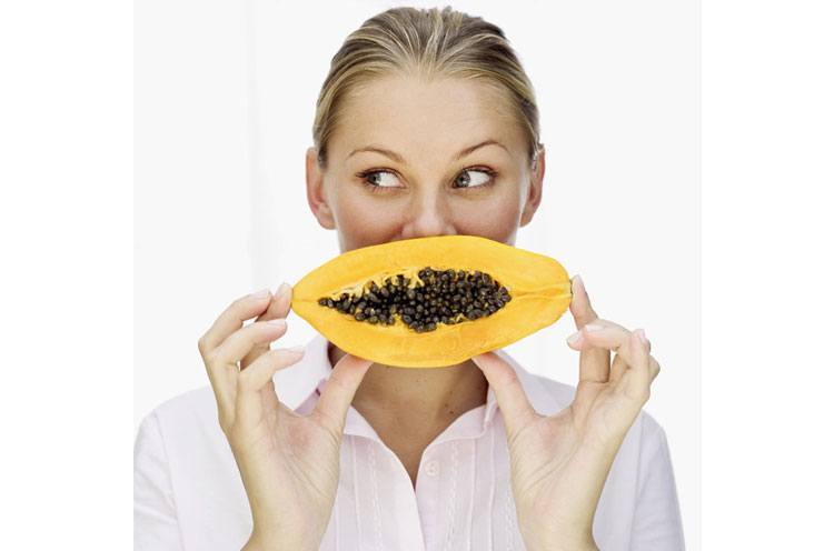 Papaya For Weight Loss