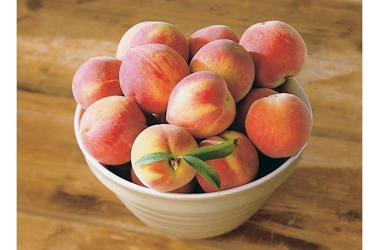 Peaches For Weight Loss