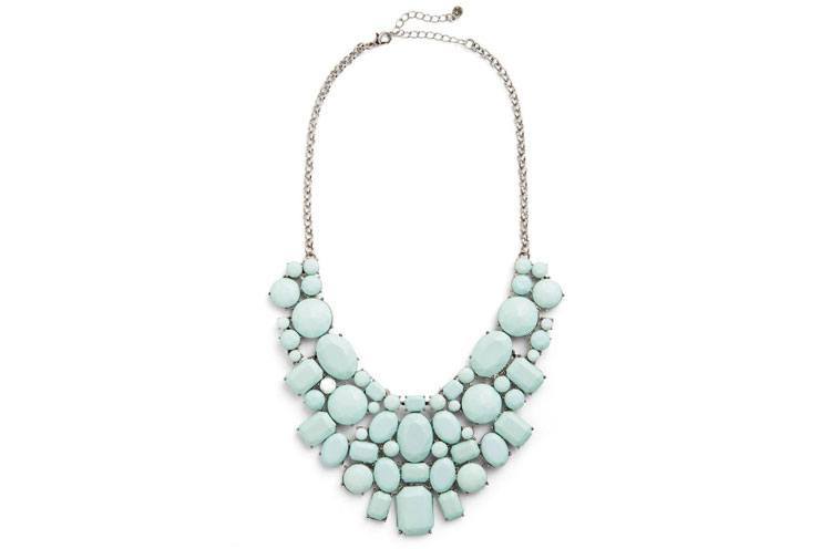 Popular items for mint green jewelry