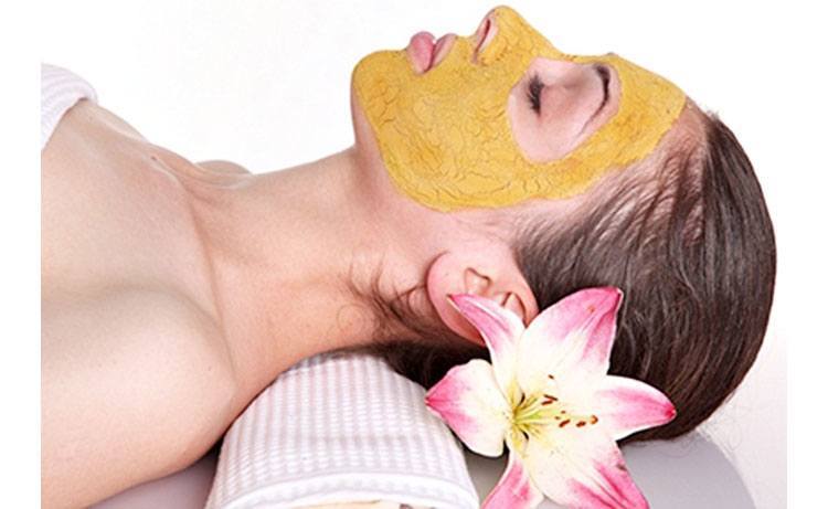 Sesame Oil for Bridal Beauty