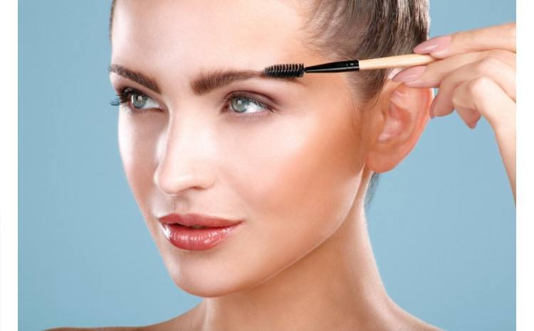 Shelf life of Eyebrow Extensions