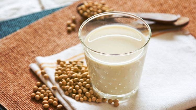 Soya recipe for Sagging Skin