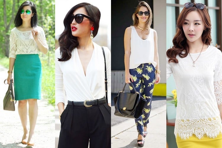 Summer Dressing Styles for Office