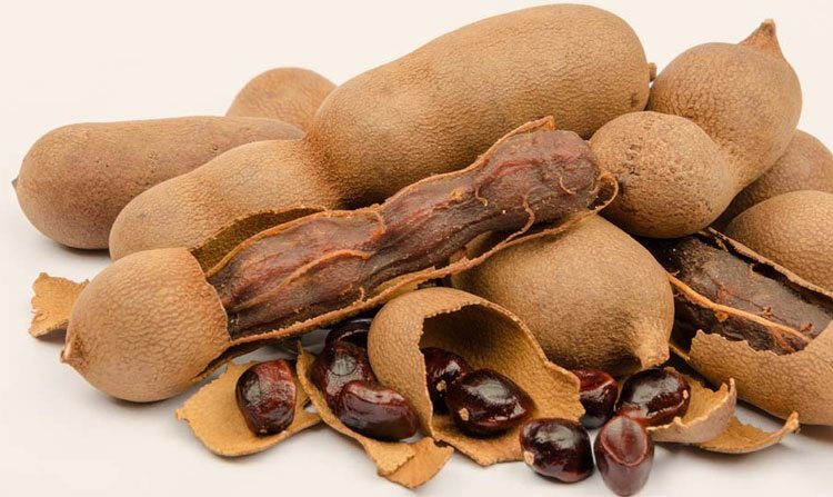 Tamarind Pulp Dull Skin