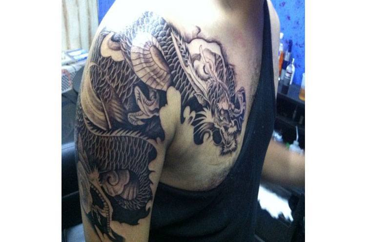 10 Best Tattoo Artists in Delhi 10 Best Tattoo Artists in Delhi