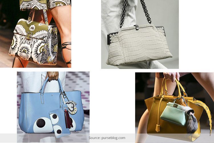 Tips For Designer Handbags