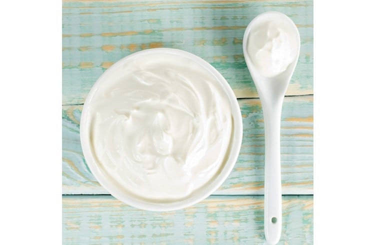 Curd To Get White Skin Curd To Get White Skin