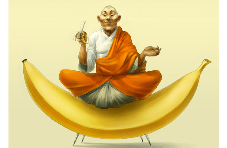 Uses of banana peels Uses of banana peels
