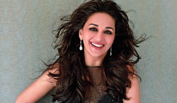 Why We Love Madhuri Dixit