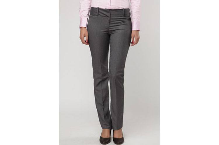 Womens Formal Trousers