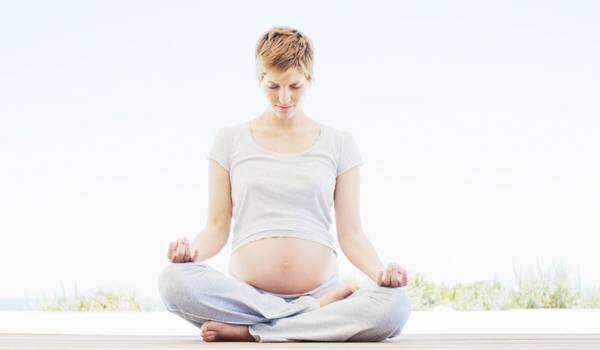 Yoga Asanas for Pregnant Women