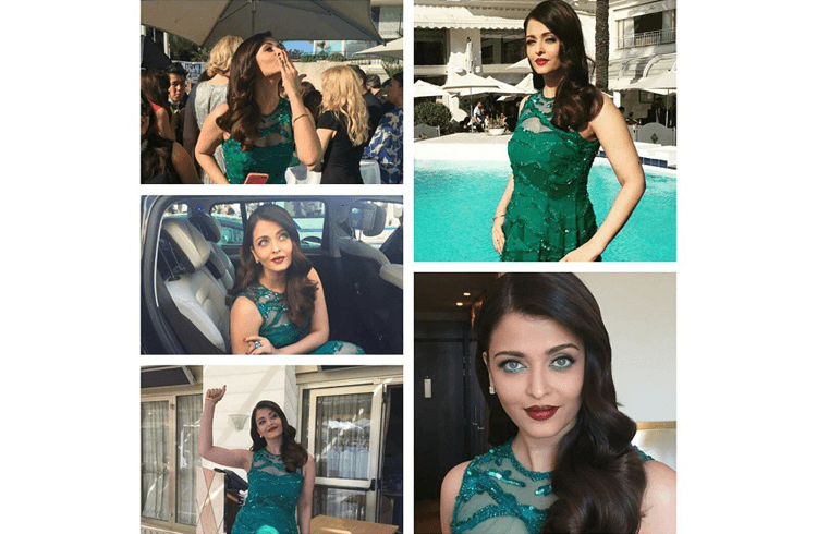 Aish at cannes 2015