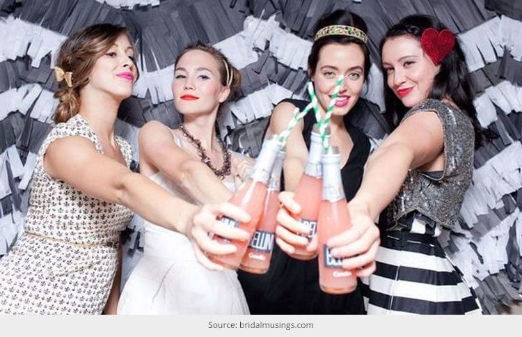 bachelorette party gift ideas