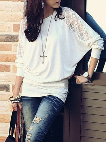 Midi length women blouses hide tummy clothes your for vintage inspired