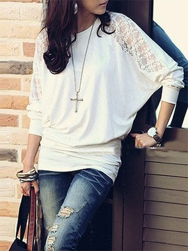 Your hide blouses tummy clothes women for fraser Midi length women blouses hide tummy clothes your for vintage inspired