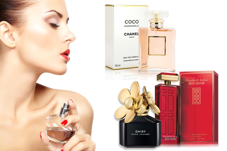 top affordable perfumes for her