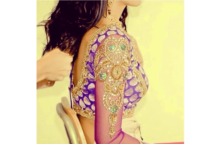 Blouse Design Blouse Design