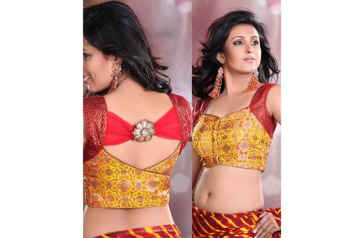 Blouse Designs Blouse Designs