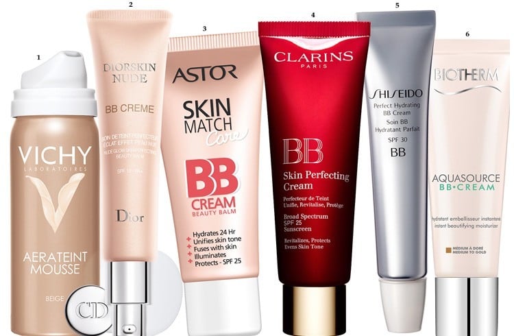  beauty essentials to have