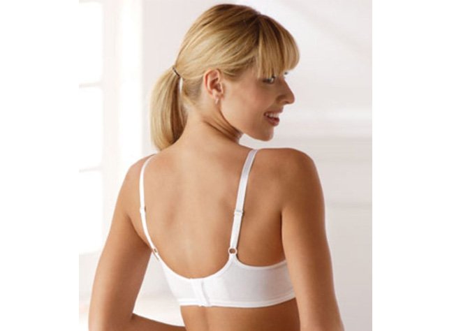Bra Rules