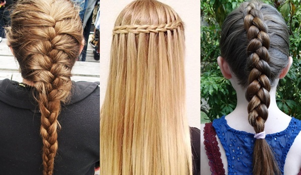 Braid Hairstyles 101