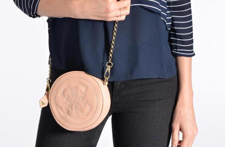 Circle Bags