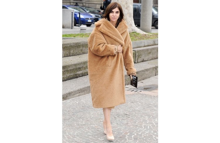 Dress like a Fashion Editor Dress like a Fashion Editor