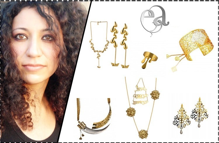 Eina Jewellery Artist