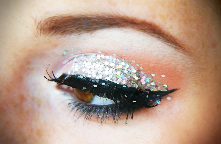 Eye Makeup Eye Makeup