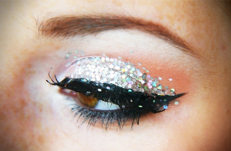 Eye Makeup