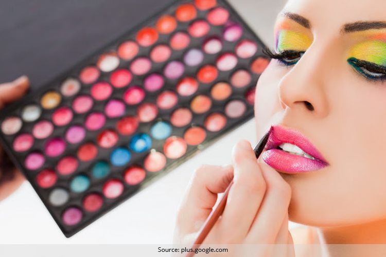 Fabulous Lipstick Stains