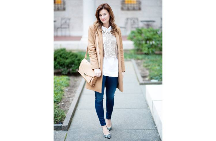 35 Fashion Tips For Women On How To Look Fashionable