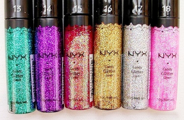 Glitter Liner Glitter Liner