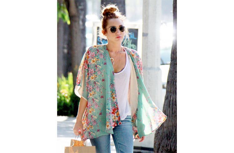 Kimonos for Women