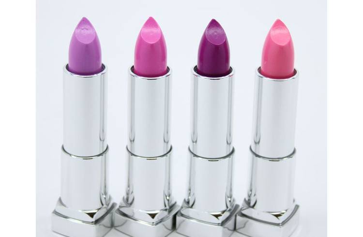 Lipstick for spring 2015