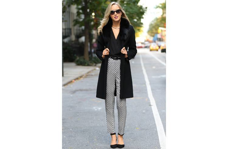 office dressing styles in summer