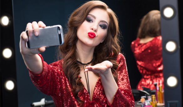 Perfect Selfie Makeup