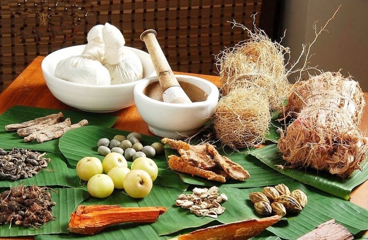 Potli Herbs Potli Herbs