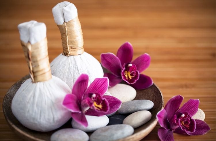 Potli Massage Therapy Potli Massage Therapy